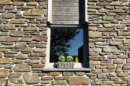 Le Goût du Bonheur, Maison à Waimes près de la réserve naturelle - Photo 28