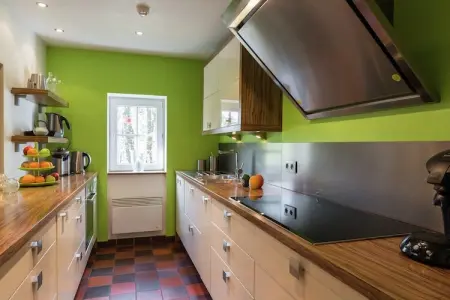 Au Lit de la Canelle, Maison à Dalhem avec sauna privé - Photo 6