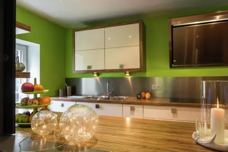 Au Lit de la Canelle, Maison à Dalhem avec sauna privé - Photo 8