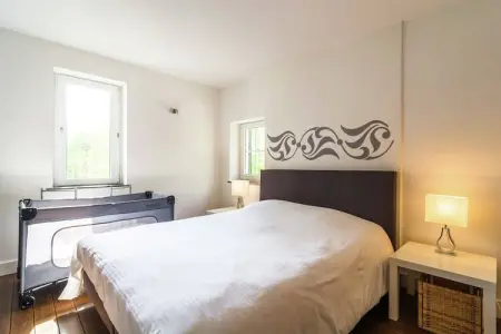Au Lit de la Canelle, Maison à Dalhem avec sauna privé - Photo 11
