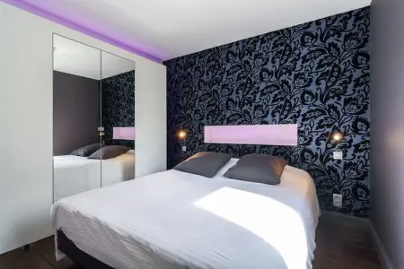 Au Lit de la Canelle, Maison à Dalhem avec sauna privé - Photo 12