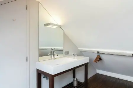 Au Lit de la Canelle, Maison à Dalhem avec sauna privé - Photo 17