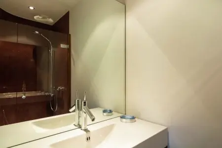 Au Lit de la Canelle, Maison à Dalhem avec sauna privé - Photo 20
