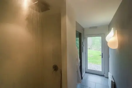 Au Lit de la Canelle, Maison à Dalhem avec sauna privé - Photo 28