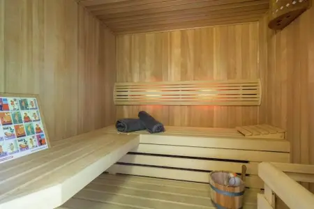 Au Lit de la Canelle, Maison à Dalhem avec sauna privé - Photo 29