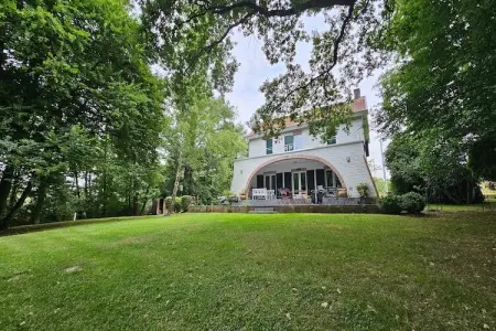 Au Lit de la Canelle, Maison à Dalhem avec sauna privé - Photo 30