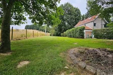 Au Lit de la Canelle, Maison à Dalhem avec sauna privé - Photo 32
