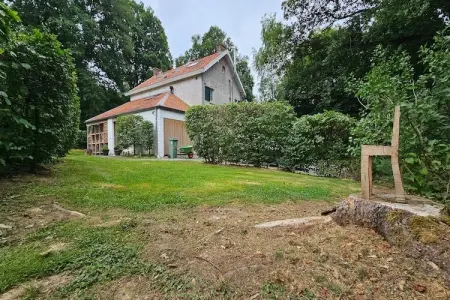 Au Lit de la Canelle, Maison à Dalhem avec sauna privé - Photo 33