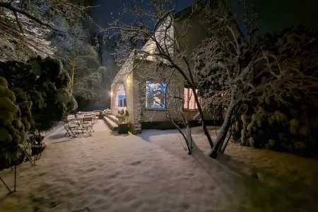 Au Lit de la Canelle, Maison à Dalhem avec sauna privé - Photo 34