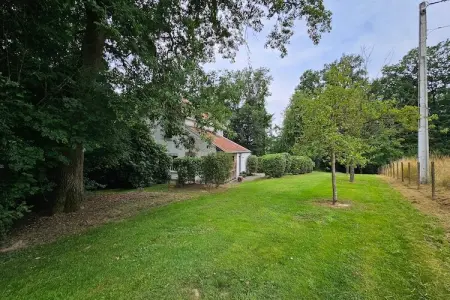 Au Lit de la Canelle, Maison à Dalhem avec sauna privé - Photo 41