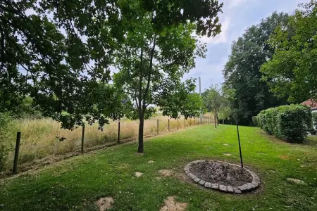 Au Lit de la Canelle, Maison à Dalhem avec sauna privé - Photo 42