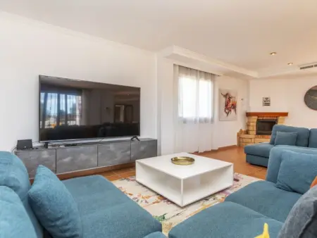 Hacienda Azahar, Villa 10 personnes à Sant Jordi - Photo 2