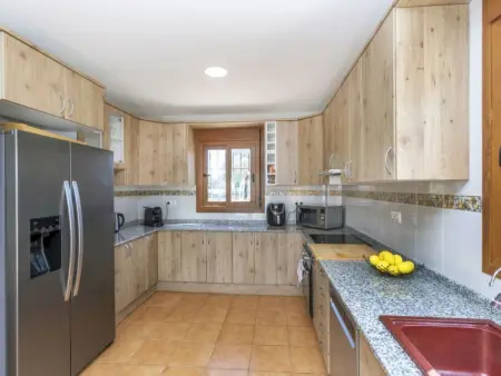 Hacienda Azahar, Villa 10 personnes à Sant Jordi - Photo 3