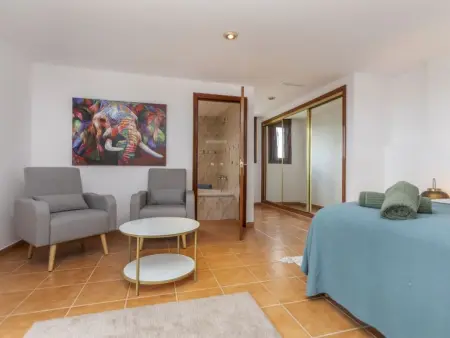 Hacienda Azahar, Villa 10 personnes à Sant Jordi - Photo 4