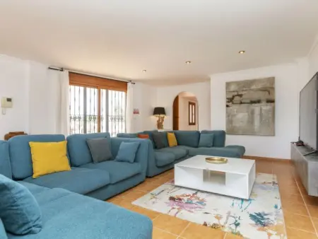 Hacienda Azahar, Villa 10 personnes à Sant Jordi - Photo 5