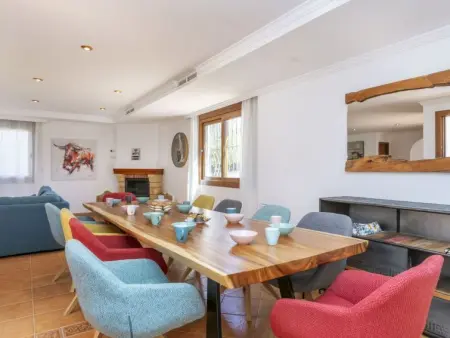 Hacienda Azahar, Villa 10 personnes à Sant Jordi - Photo 7