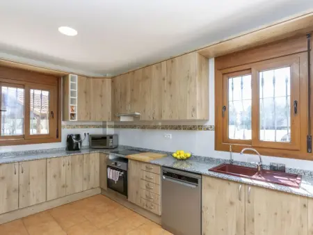 Hacienda Azahar, Villa 10 personnes à Sant Jordi - Photo 8