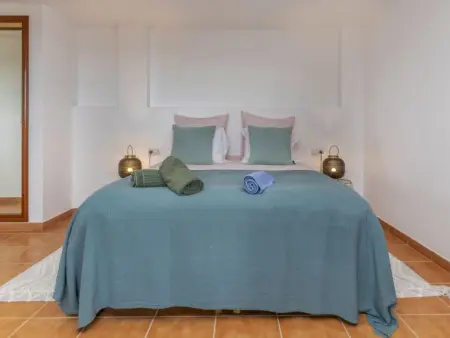 Hacienda Azahar, Villa 10 personnes à Sant Jordi - Photo 9