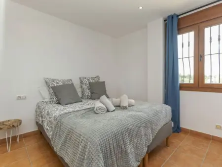 Hacienda Azahar, Villa 10 personnes à Sant Jordi - Photo 11