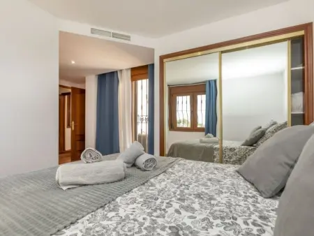 Hacienda Azahar, Villa 10 personnes à Sant Jordi - Photo 12