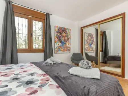 Hacienda Azahar, Villa 10 personnes à Sant Jordi - Photo 13