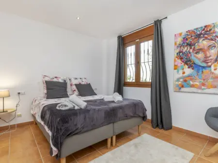 Hacienda Azahar, Villa 10 personnes à Sant Jordi - Photo 14