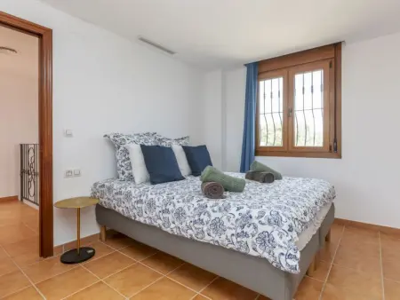 Hacienda Azahar, Villa 10 personnes à Sant Jordi - Photo 15