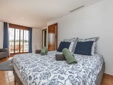 Hacienda Azahar, Villa 10 personnes à Sant Jordi - Photo 16