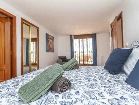 Hacienda Azahar, Villa 10 personnes à Sant Jordi - Photo 17