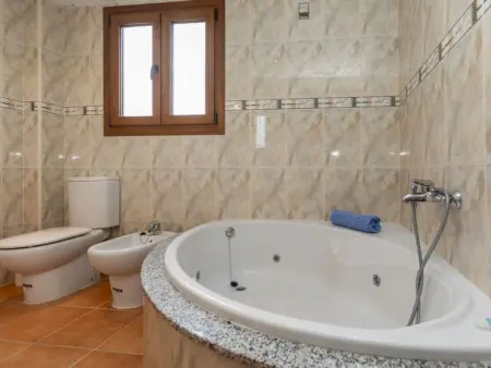 Hacienda Azahar, Villa 10 personnes à Sant Jordi - Photo 19