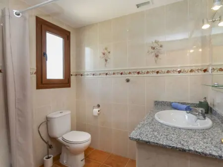 Hacienda Azahar, Villa 10 personnes à Sant Jordi - Photo 20