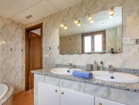 Hacienda Azahar, Villa 10 personnes à Sant Jordi - Photo 23