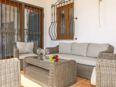 Hacienda Azahar, Villa 10 personnes à Sant Jordi - Photo 24