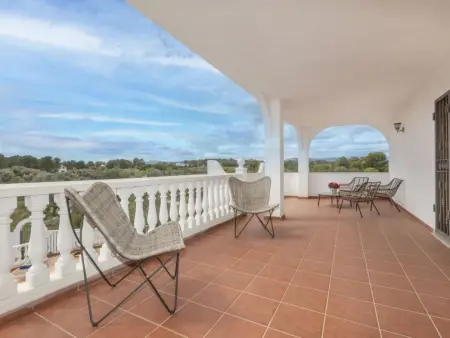 Hacienda Azahar, Villa 10 personnes à Sant Jordi - Photo 27