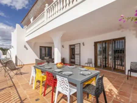 Hacienda Azahar, Villa 10 personnes à Sant Jordi - Photo 28