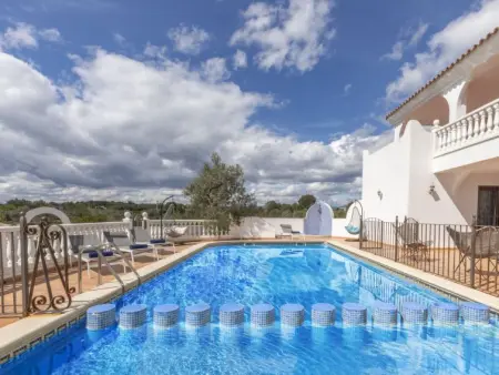 Hacienda Azahar, Villa 10 personnes à Sant Jordi - Photo 30
