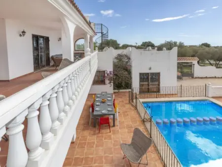 Hacienda Azahar, Villa 10 personnes à Sant Jordi - Photo 32