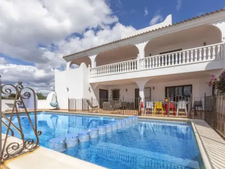 Hacienda Azahar, Villa 10 personnes à Sant Jordi - Photo 33