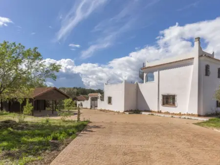 Hacienda Azahar, Villa 10 personnes à Sant Jordi - Photo 34
