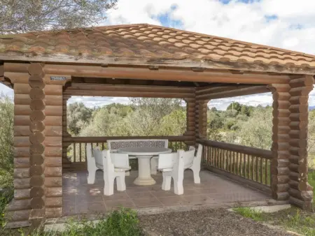 Hacienda Azahar, Villa 10 personnes à Sant Jordi - Photo 35
