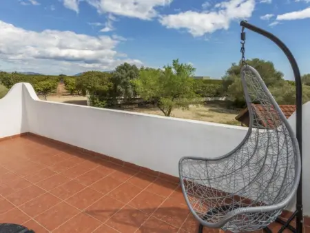 Hacienda Azahar, Villa 10 personnes à Sant Jordi - Photo 36