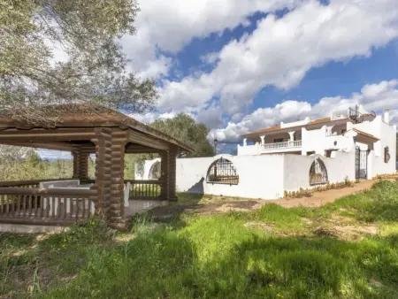 Hacienda Azahar, Villa 10 personnes à Sant Jordi - Photo 37