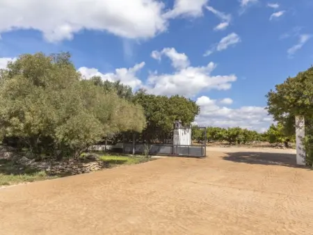 Hacienda Azahar, Villa 10 personnes à Sant Jordi - Photo 38