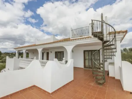 Hacienda Azahar, Villa 10 personnes à Sant Jordi - Photo 39
