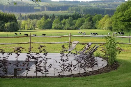 Le Ry de Chavan, Séjour Nature Manhay, Luxembourg - Photo 22
