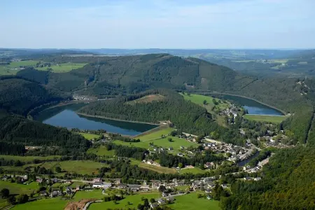 Le Ry de Chavan, Séjour Nature Manhay, Luxembourg - Photo 25
