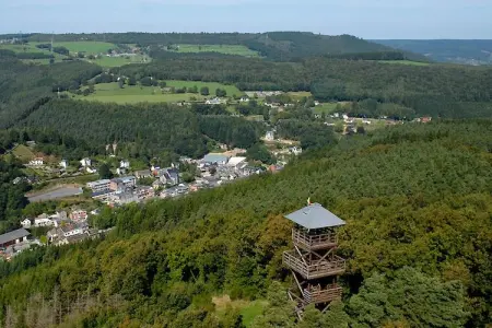Le Ry de Chavan, Séjour Nature Manhay, Luxembourg - Photo 26