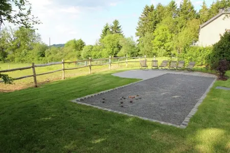 Le Ry de Chavan, Séjour Nature Manhay, Luxembourg - Photo 30