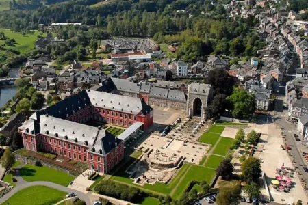 Le Ry de Chavan, Séjour Nature Manhay, Luxembourg - Photo 32