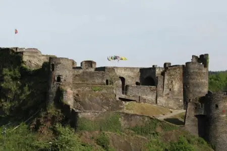 Le Ry de Chavan, Séjour Nature Manhay, Luxembourg - Photo 34